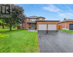 67 GEOFFREY CRESCENT, Whitchurch-Stouffville, Ontario