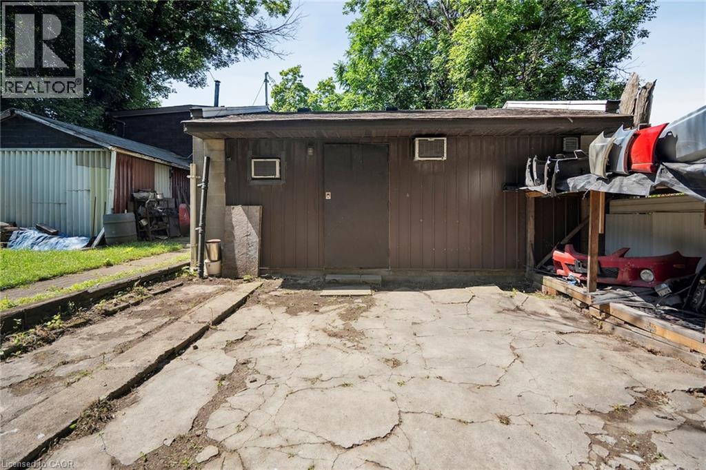 11 Whitfield Avenue, Hamilton, Ontario  L8L 4B5 - Photo 21 - 40780310