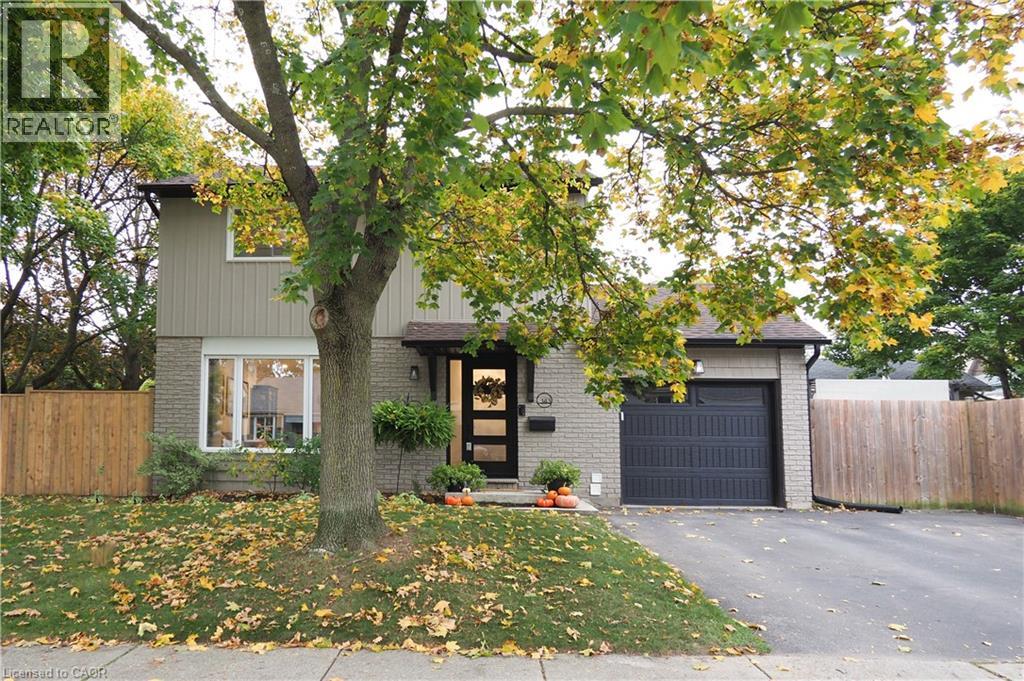 143 Angela Crescent, Cambridge, Ontario  N1S 4B5 - Photo 1 - 40779923