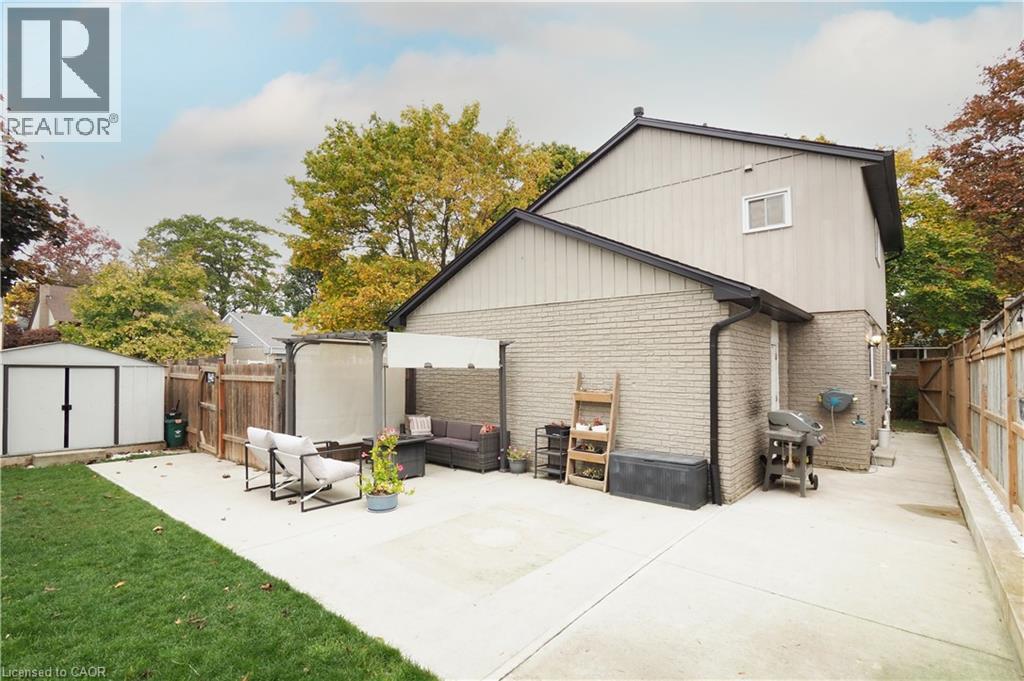 143 Angela Crescent, Cambridge, Ontario  N1S 4B5 - Photo 31 - 40779923