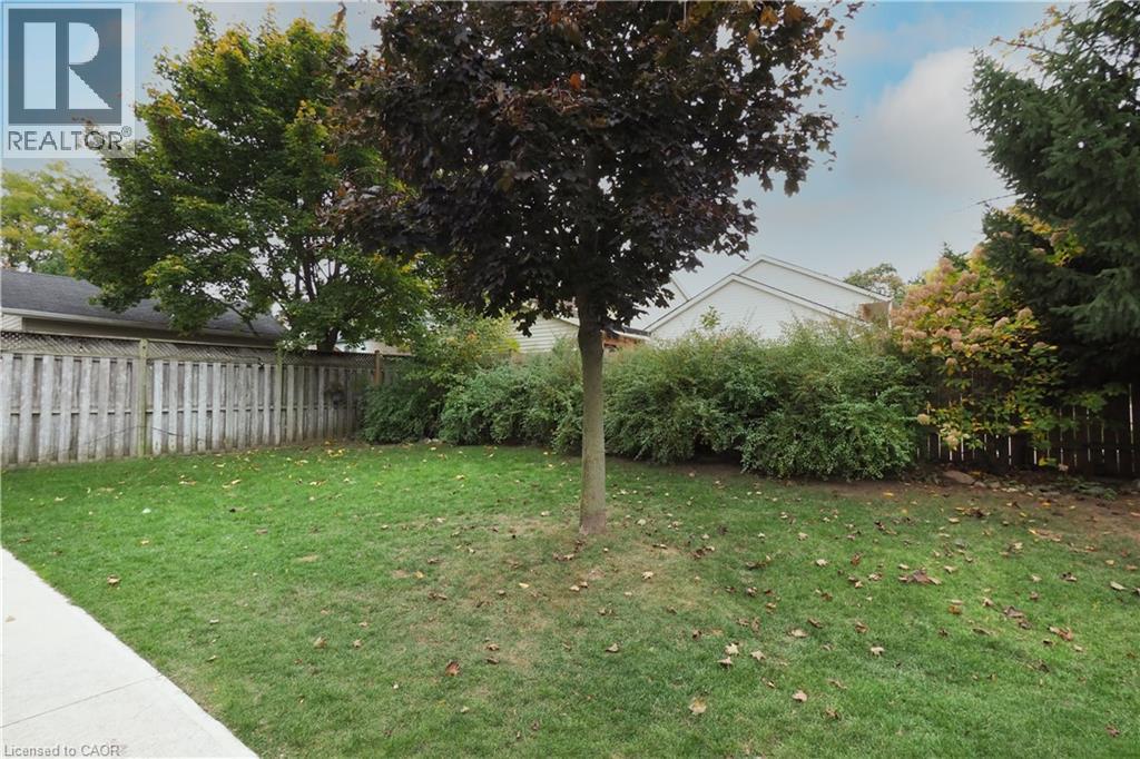 143 Angela Crescent, Cambridge, Ontario  N1S 4B5 - Photo 33 - 40779923