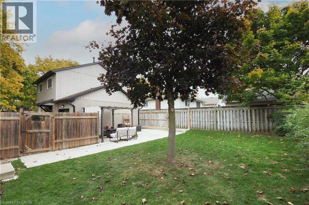 143 Angela Crescent, Cambridge, Ontario  N1S 4B5 - Photo 34 - 40779923