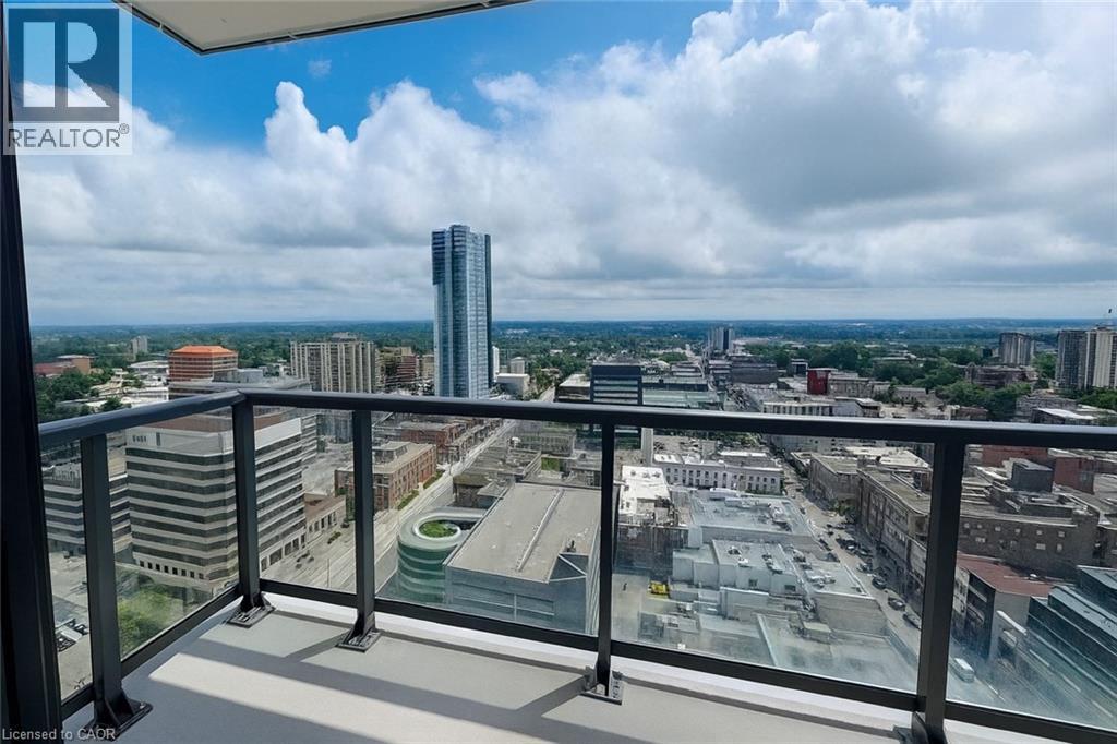55 Duke Street W Unit# 2305, Kitchener, Ontario  N2H 0C9 - Photo 11 - 40779908