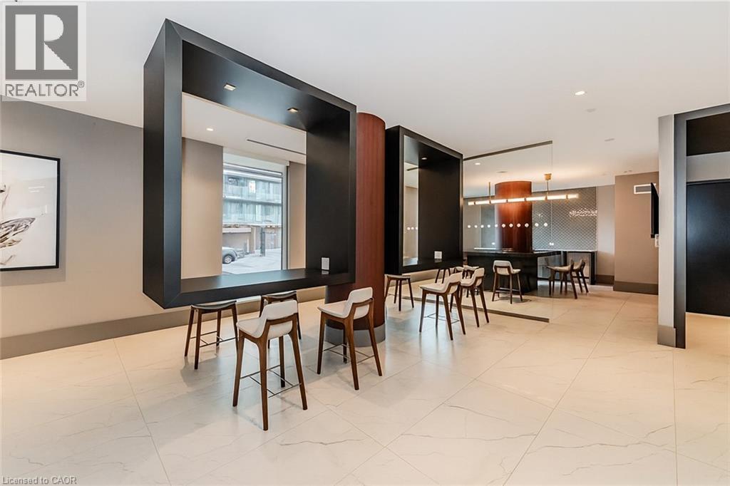55 Duke Street W Unit# 2305, Kitchener, Ontario  N2H 0C9 - Photo 13 - 40779908
