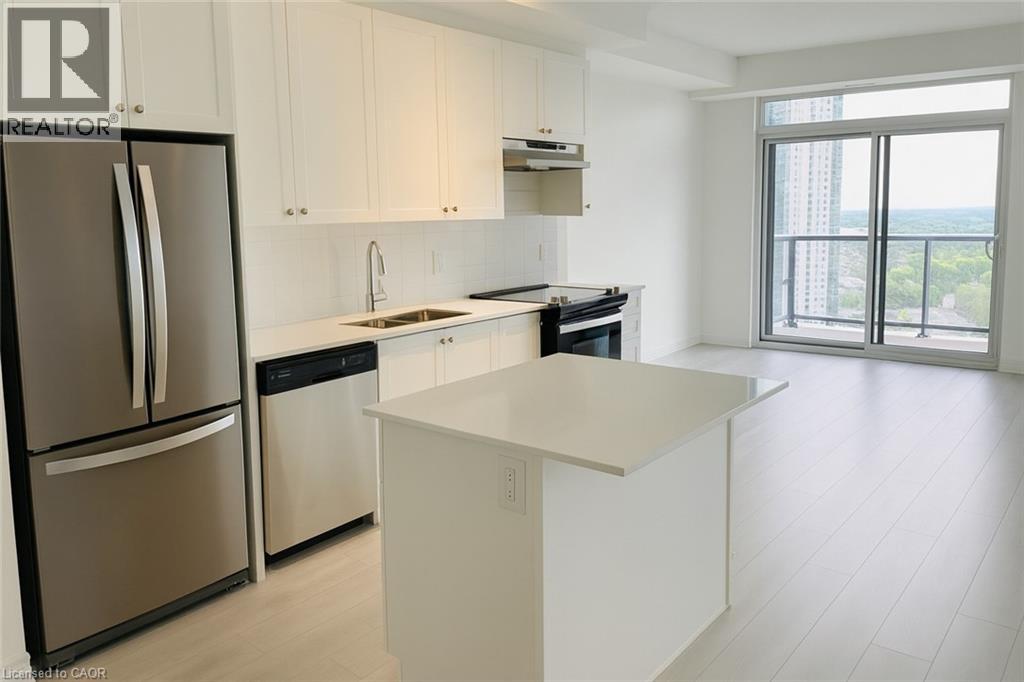 55 Duke Street W Unit# 2305, Kitchener, Ontario  N2H 0C9 - Photo 5 - 40779908