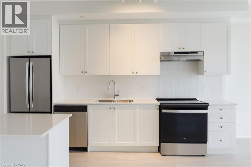 55 Duke Street W Unit# 2305, Kitchener, Ontario  N2H 0C9 - Photo 6 - 40779908