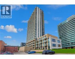 55 DUKE Street W Unit# 2305, kitchener, Ontario