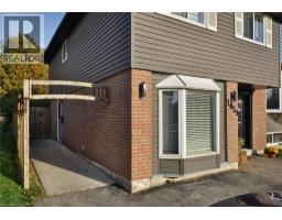 1029 VALENTINE Drive Unit# B, cambridge, Ontario