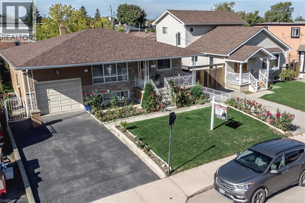 31 Adair Avenue, Hamilton, Ontario  L8H 6A5 - Photo 4 - 40779950