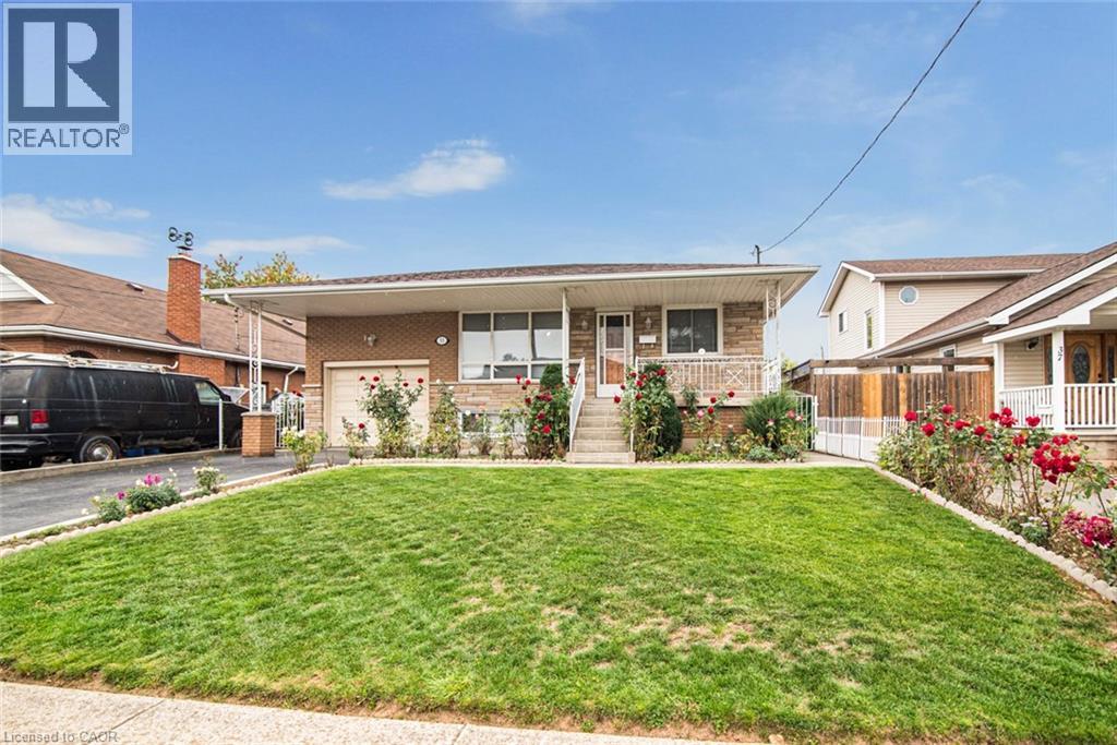 31 Adair Avenue, Hamilton, Ontario  L8H 6A5 - Photo 6 - 40779950
