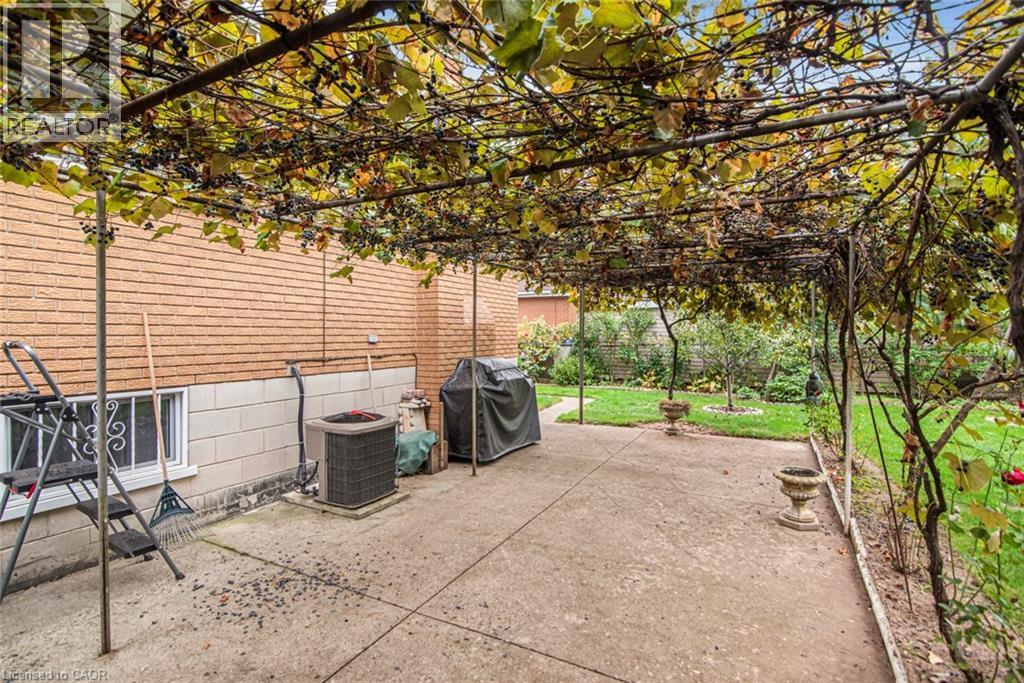 31 Adair Avenue, Hamilton, Ontario  L8H 6A5 - Photo 39 - 40779950