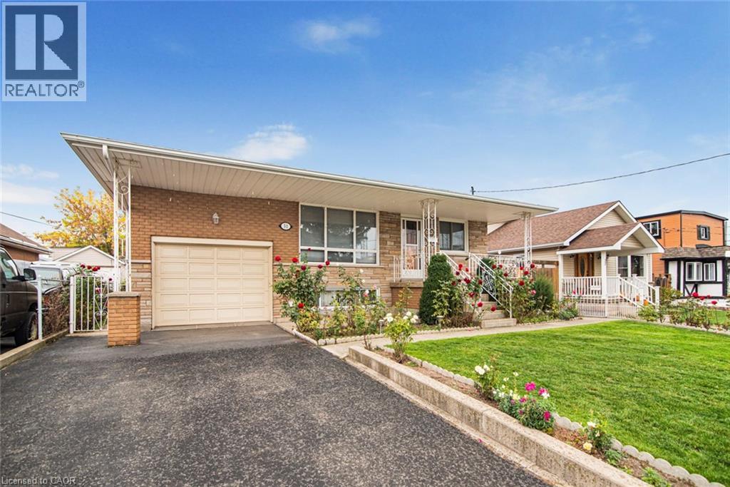 31 Adair Avenue, Hamilton, Ontario  L8H 6A5 - Photo 5 - 40779950