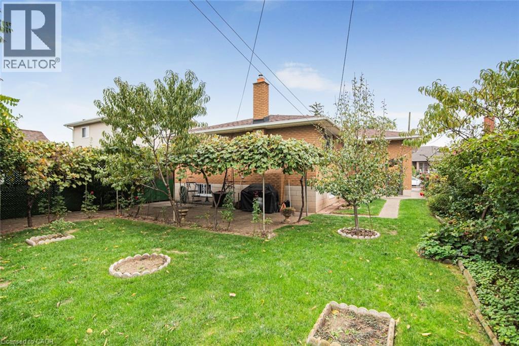 31 Adair Avenue, Hamilton, Ontario  L8H 6A5 - Photo 41 - 40779950