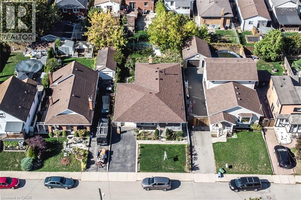 31 Adair Avenue, Hamilton, Ontario  L8H 6A5 - Photo 47 - 40779950