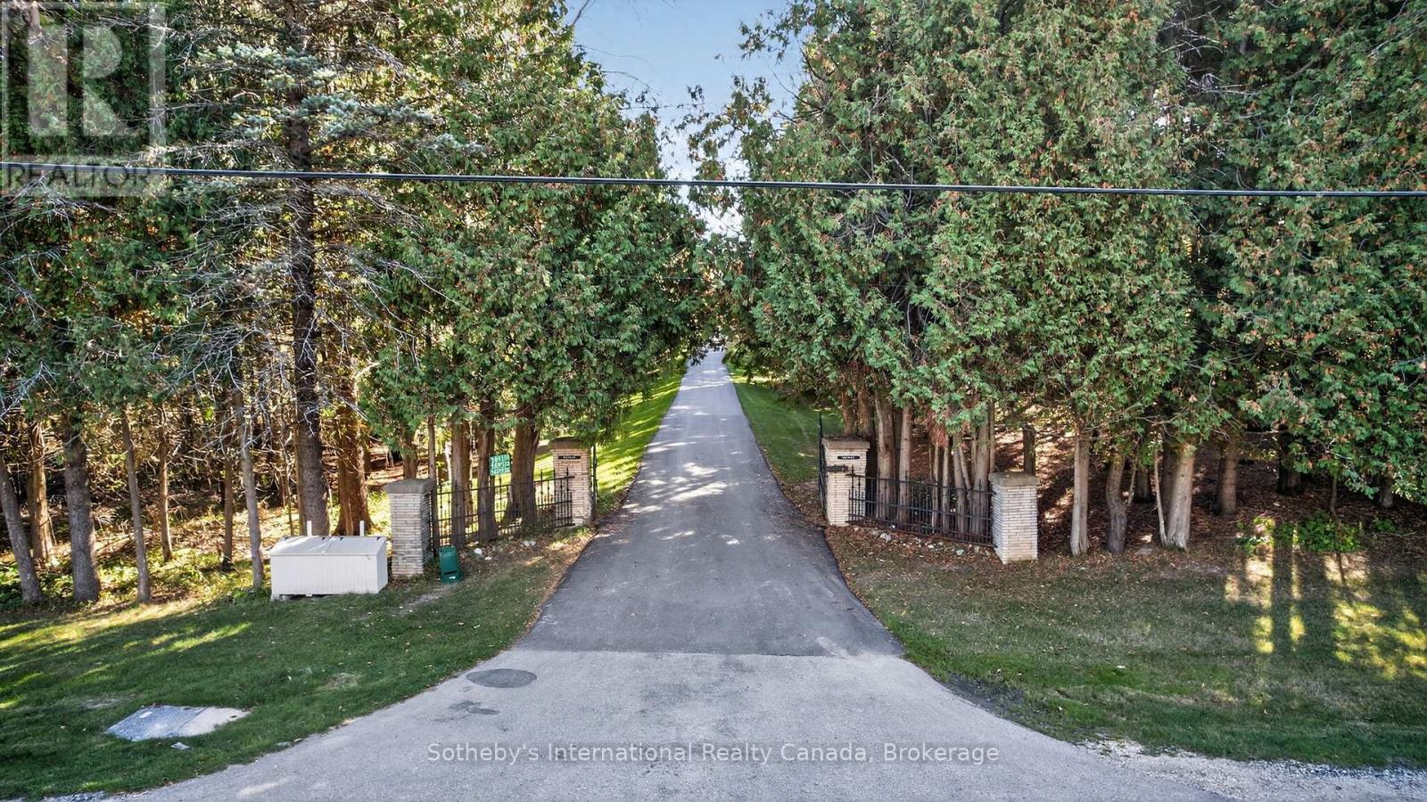 589374 19 Grey Road, Blue Mountains, Ontario  L9Y 0R6 - Photo 3 - X12471174