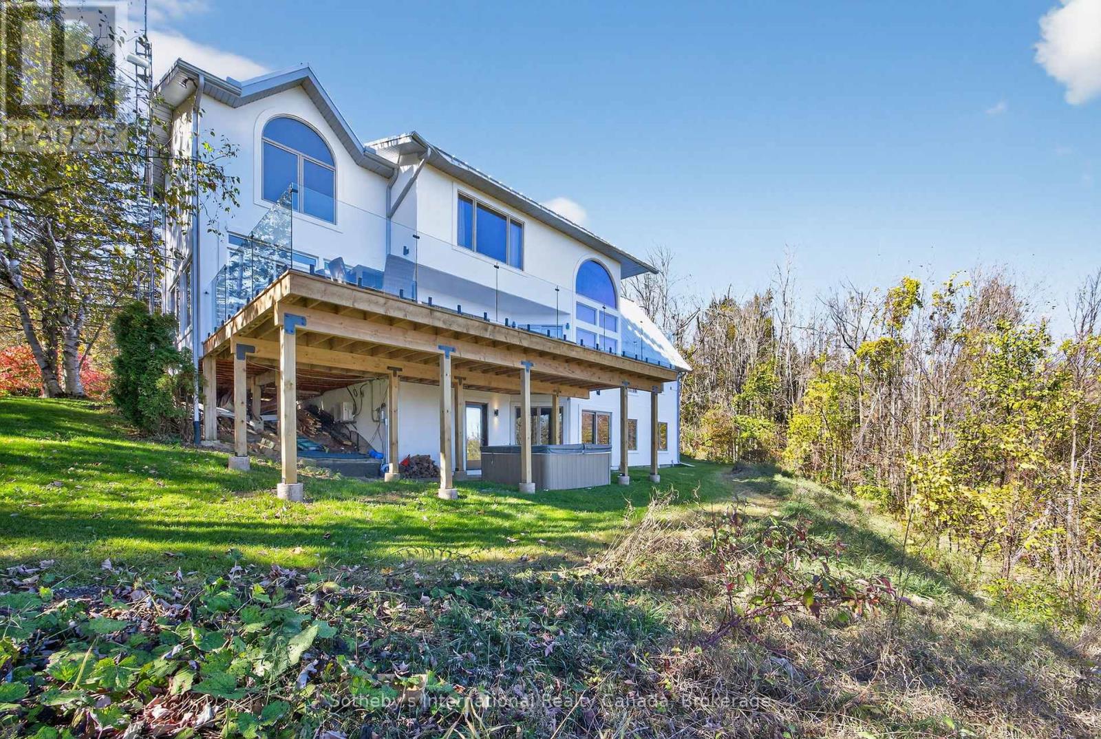 589374 19 Grey Road, Blue Mountains, Ontario  L9Y 0R6 - Photo 45 - X12471174