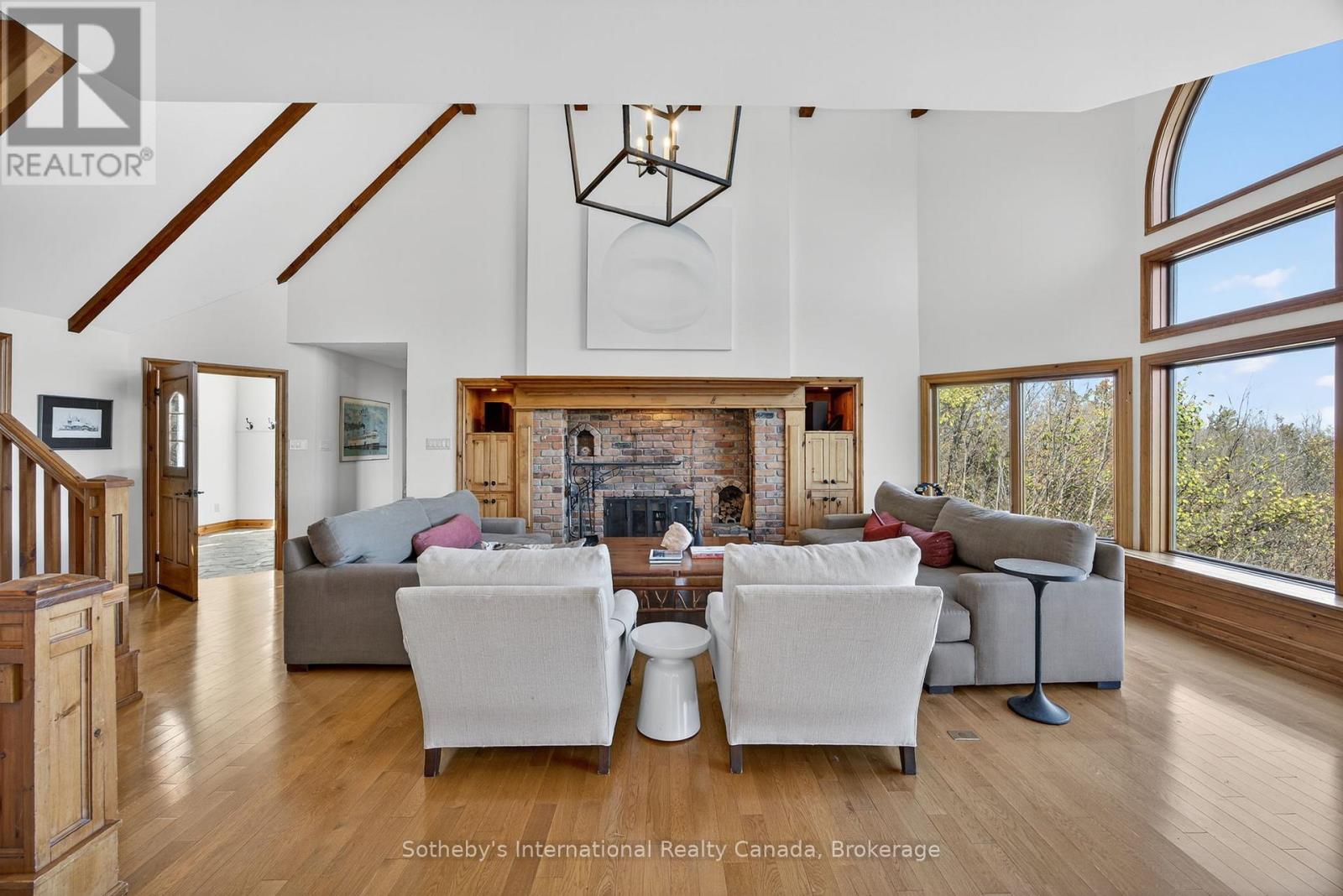 589374 19 Grey Road, Blue Mountains, Ontario  L9Y 0R6 - Photo 8 - X12471174