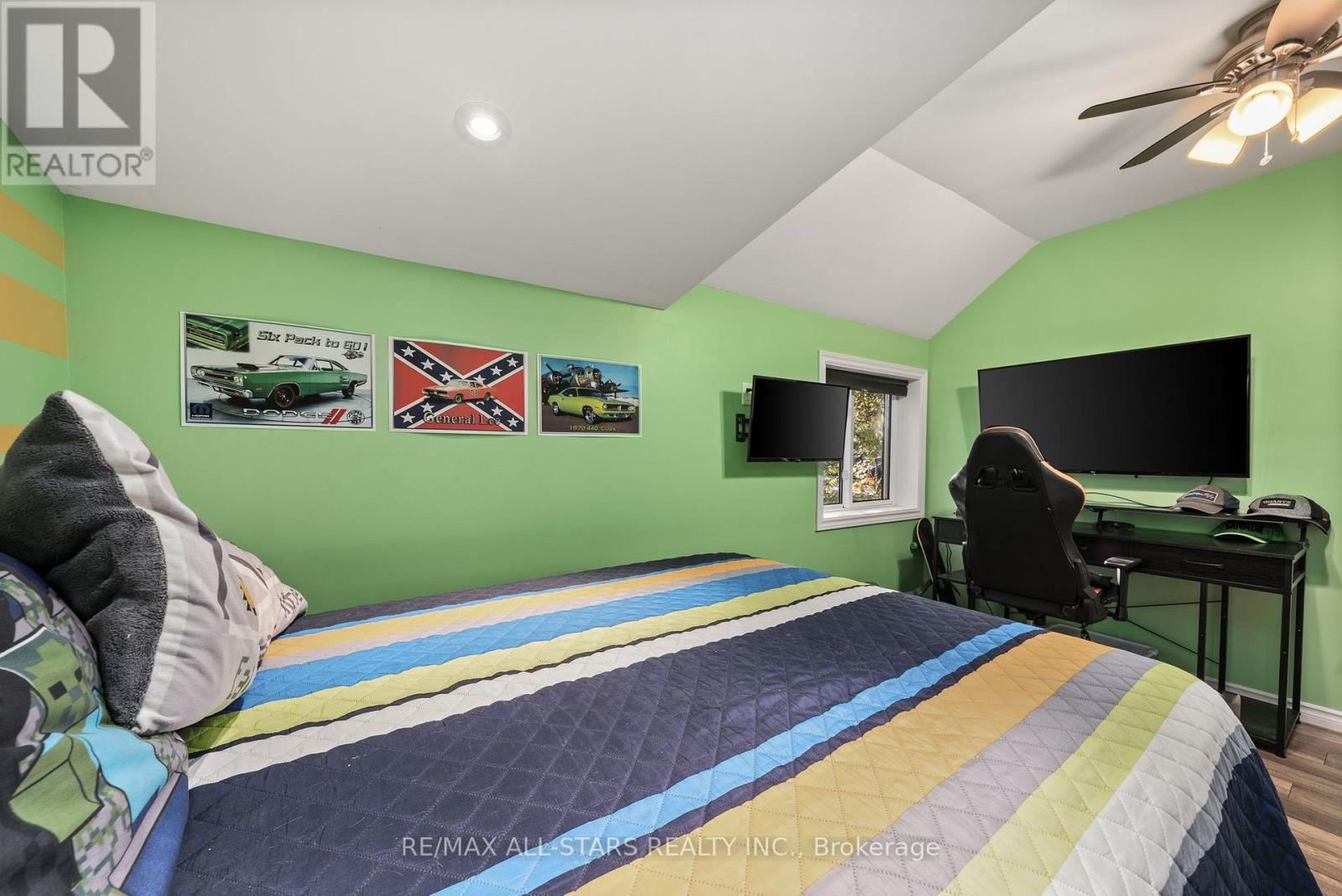 16 Parkhill Drive, Kawartha Lakes (Fenelon Falls), Ontario  K0M 1N0 - Photo 29 - X12471158