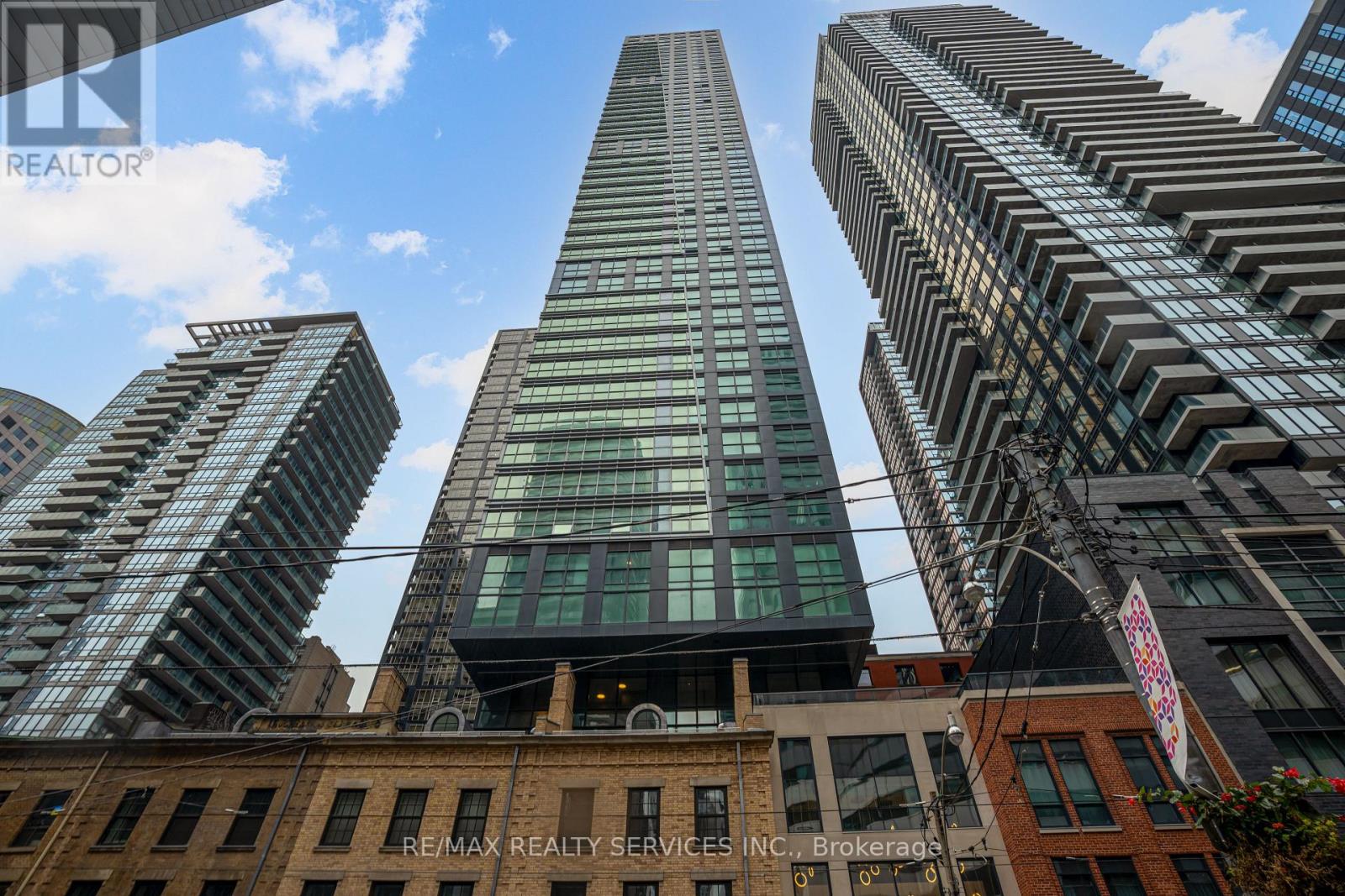 4106 - 327 KING STREET W, Toronto, Ontario