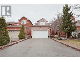 28 SYLWOOD CRESCENT, Vaughan, Ontario