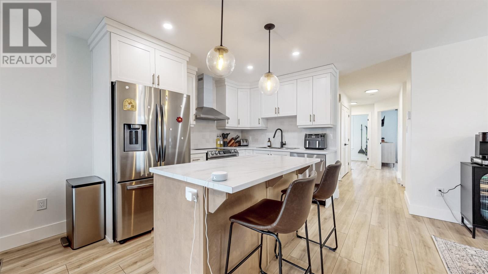 11 Cedar Hill Place Unit#d, St. John's, Newfoundland & Labrador  A1H 0P4 - Photo 11 - 1291626