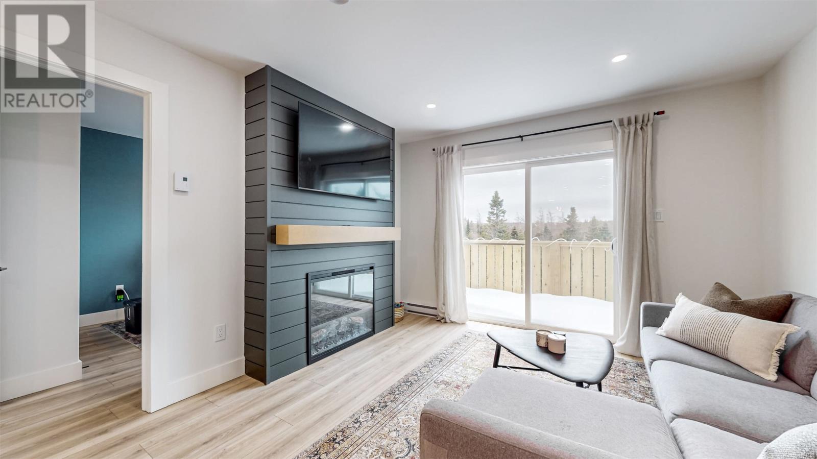 11 Cedar Hill Place Unit#d, St. John's, Newfoundland & Labrador  A1H 0P4 - Photo 12 - 1291626