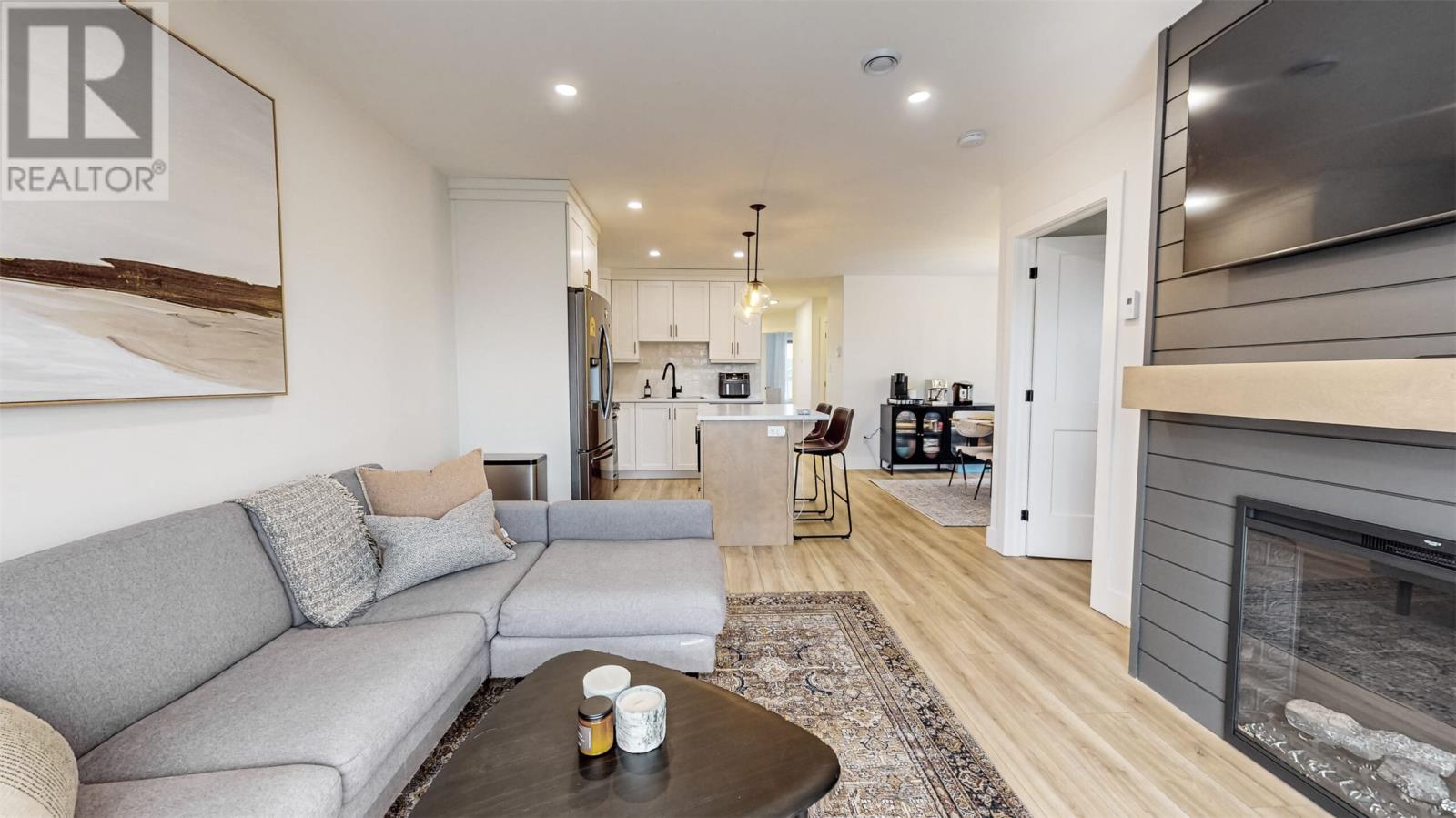 11 Cedar Hill Place Unit#d, St. John's, Newfoundland & Labrador  A1H 0P4 - Photo 14 - 1291626