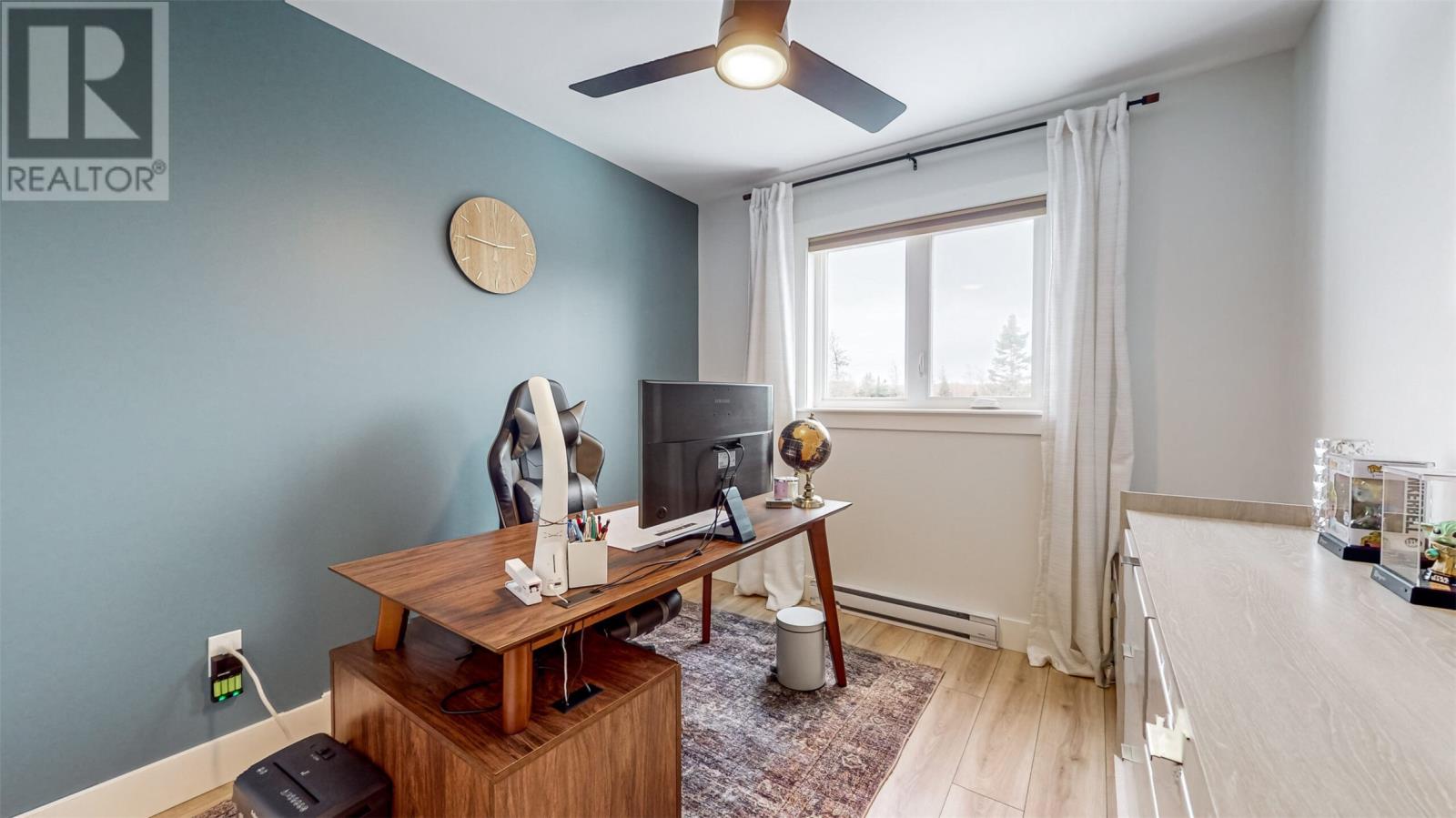 11 Cedar Hill Place Unit#d, St. John's, Newfoundland & Labrador  A1H 0P4 - Photo 15 - 1291626