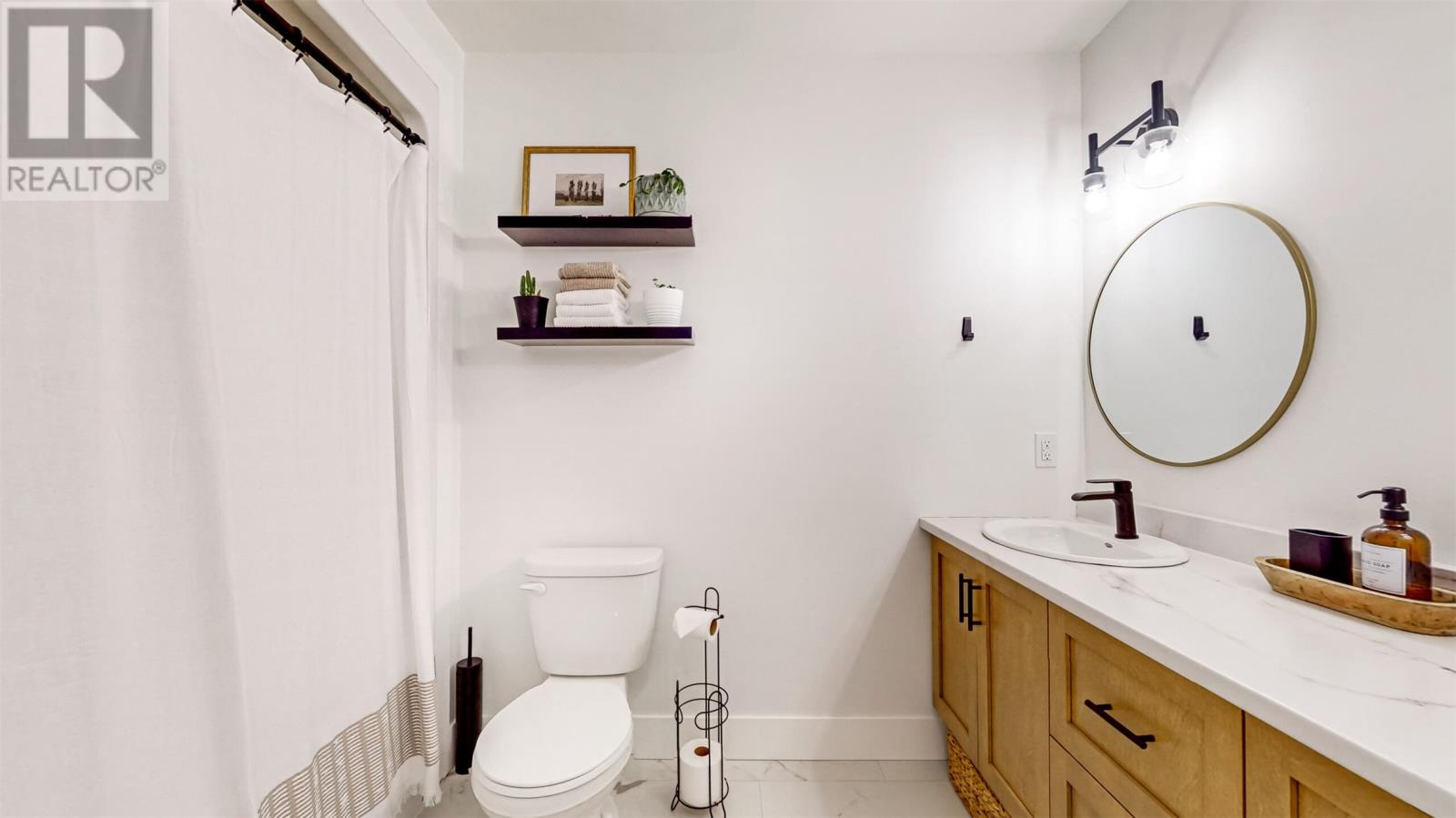 11 Cedar Hill Place Unit#d, St. John's, Newfoundland & Labrador  A1H 0P4 - Photo 16 - 1291626