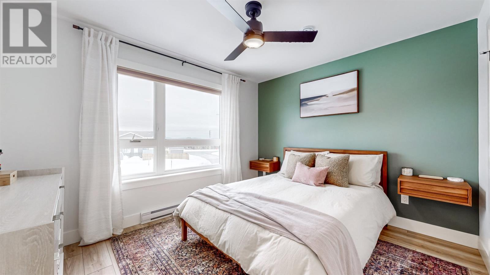 11 Cedar Hill Place Unit#d, St. John's, Newfoundland & Labrador  A1H 0P4 - Photo 18 - 1291626