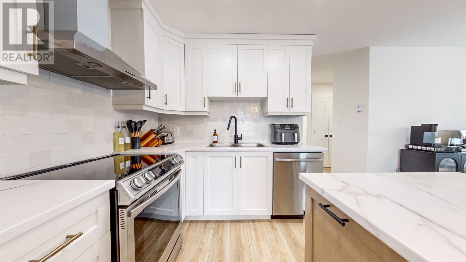 11 Cedar Hill Place Unit#d, St. John's, Newfoundland & Labrador  A1H 0P4 - Photo 3 - 1291626