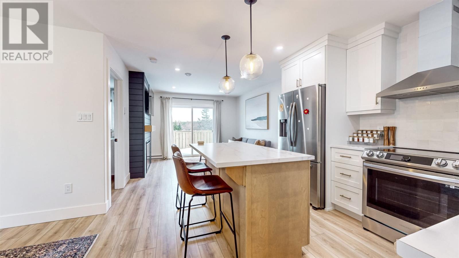 11 Cedar Hill Place Unit#d, St. John's, Newfoundland & Labrador  A1H 0P4 - Photo 4 - 1291626