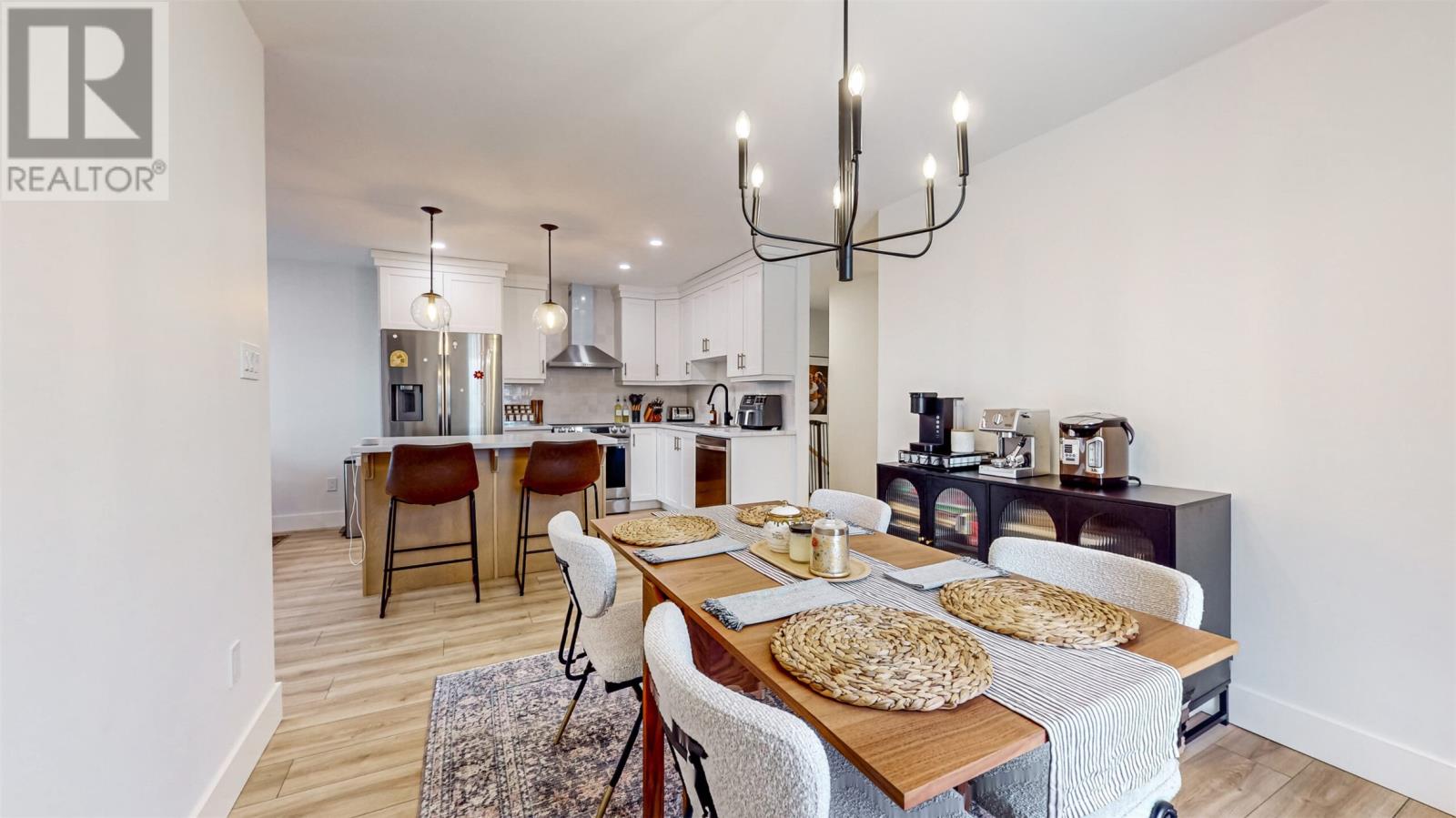 11 Cedar Hill Place Unit#d, St. John's, Newfoundland & Labrador  A1H 0P4 - Photo 6 - 1291626
