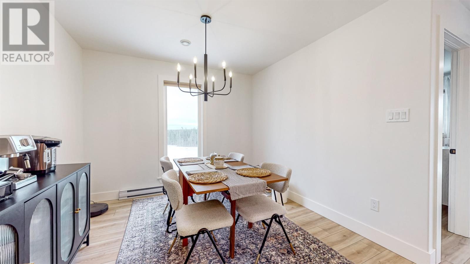 11 Cedar Hill Place Unit#d, St. John's, Newfoundland & Labrador  A1H 0P4 - Photo 7 - 1291626