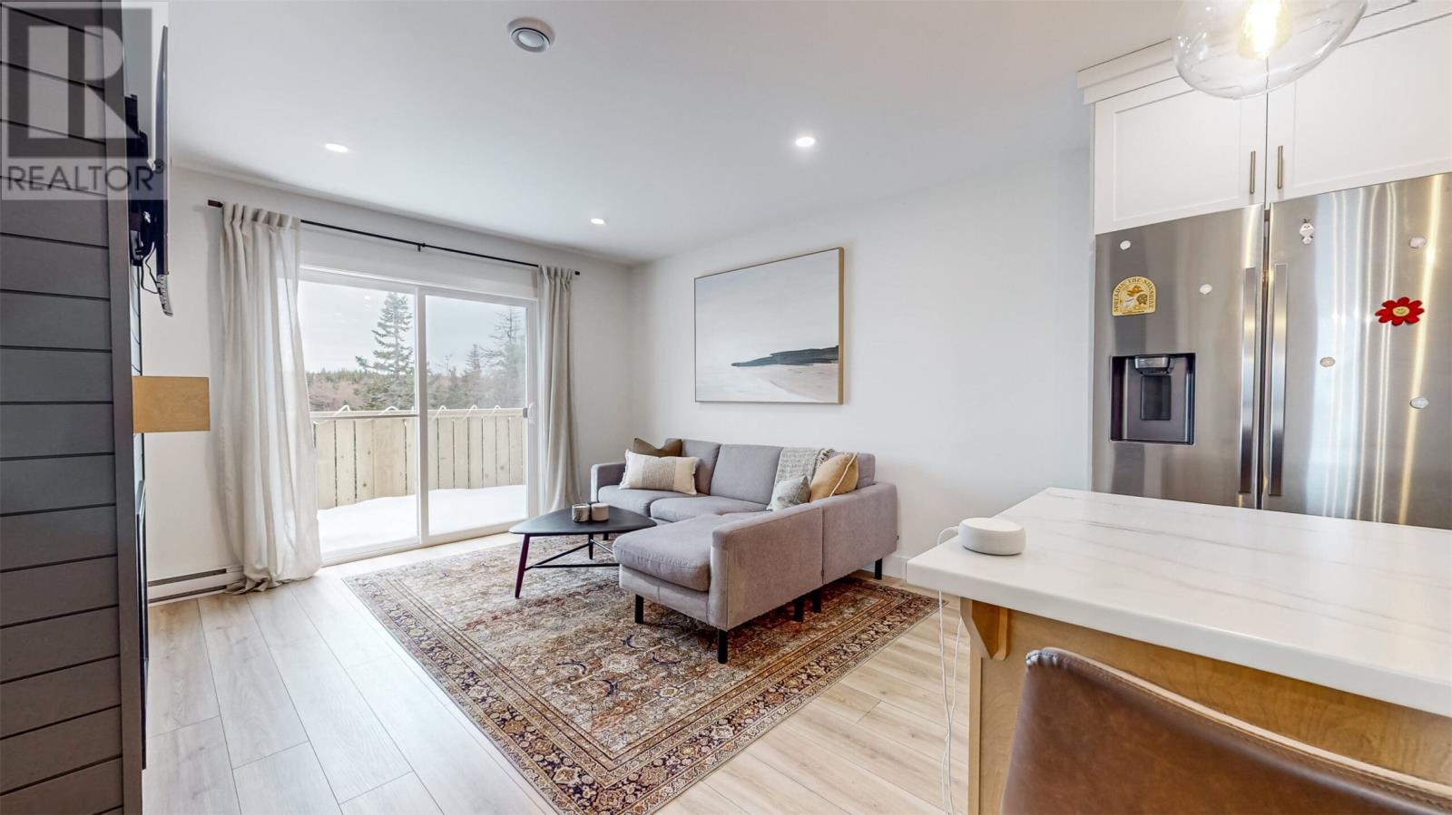 11 Cedar Hill Place Unit#d, St. John's, Newfoundland & Labrador  A1H 0P4 - Photo 8 - 1291626