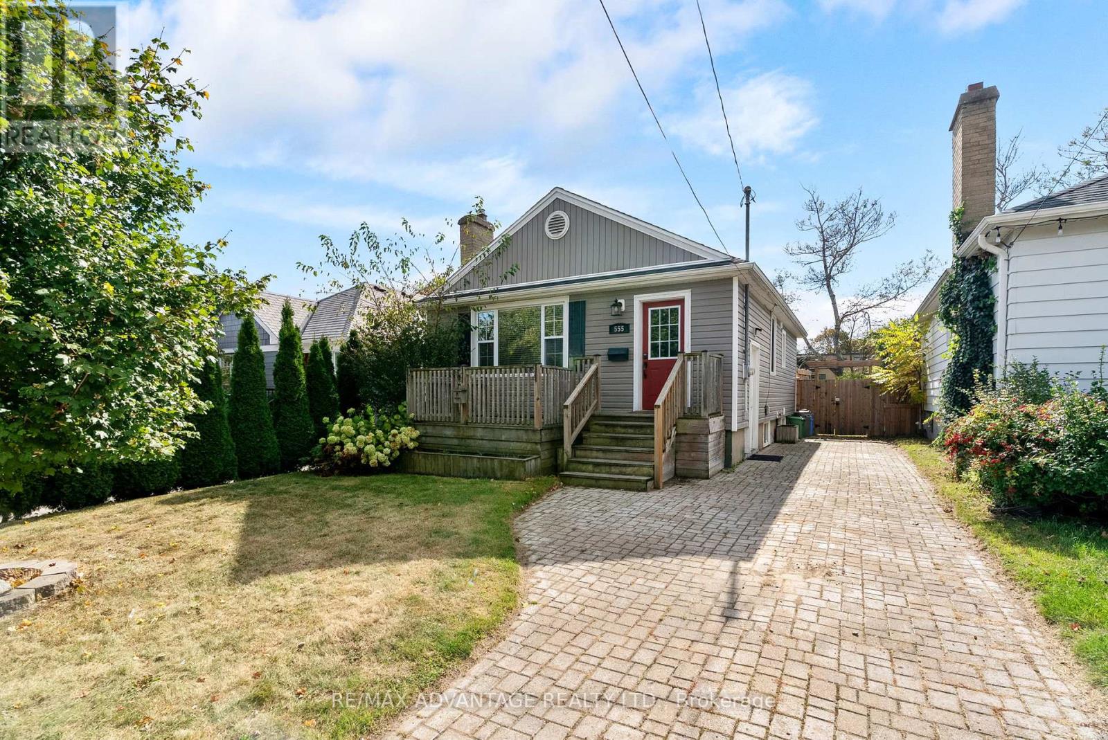 555 Chester Street, London South, Ontario  N6C 2K1 - Photo 2 - X12471166