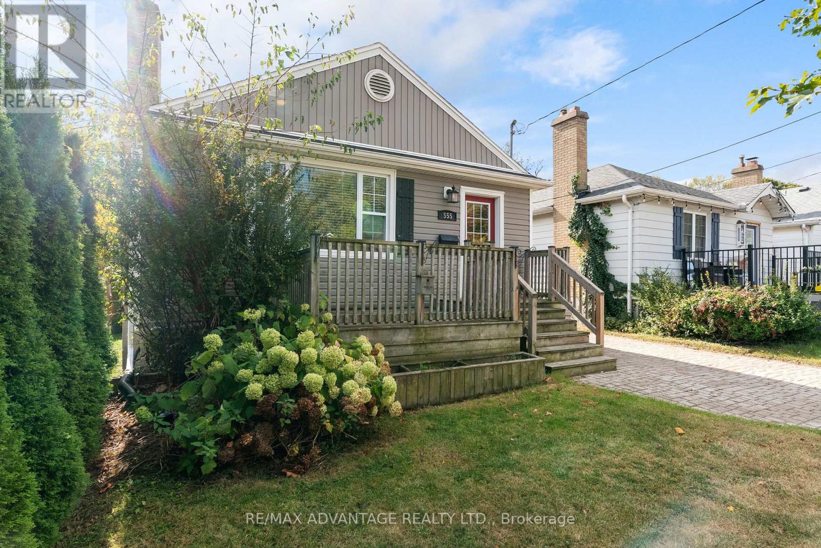 555 Chester Street, London South, Ontario  N6C 2K1 - Photo 3 - X12471166