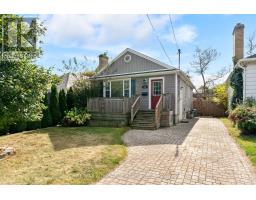 555 CHESTER STREET, London South, Ontario