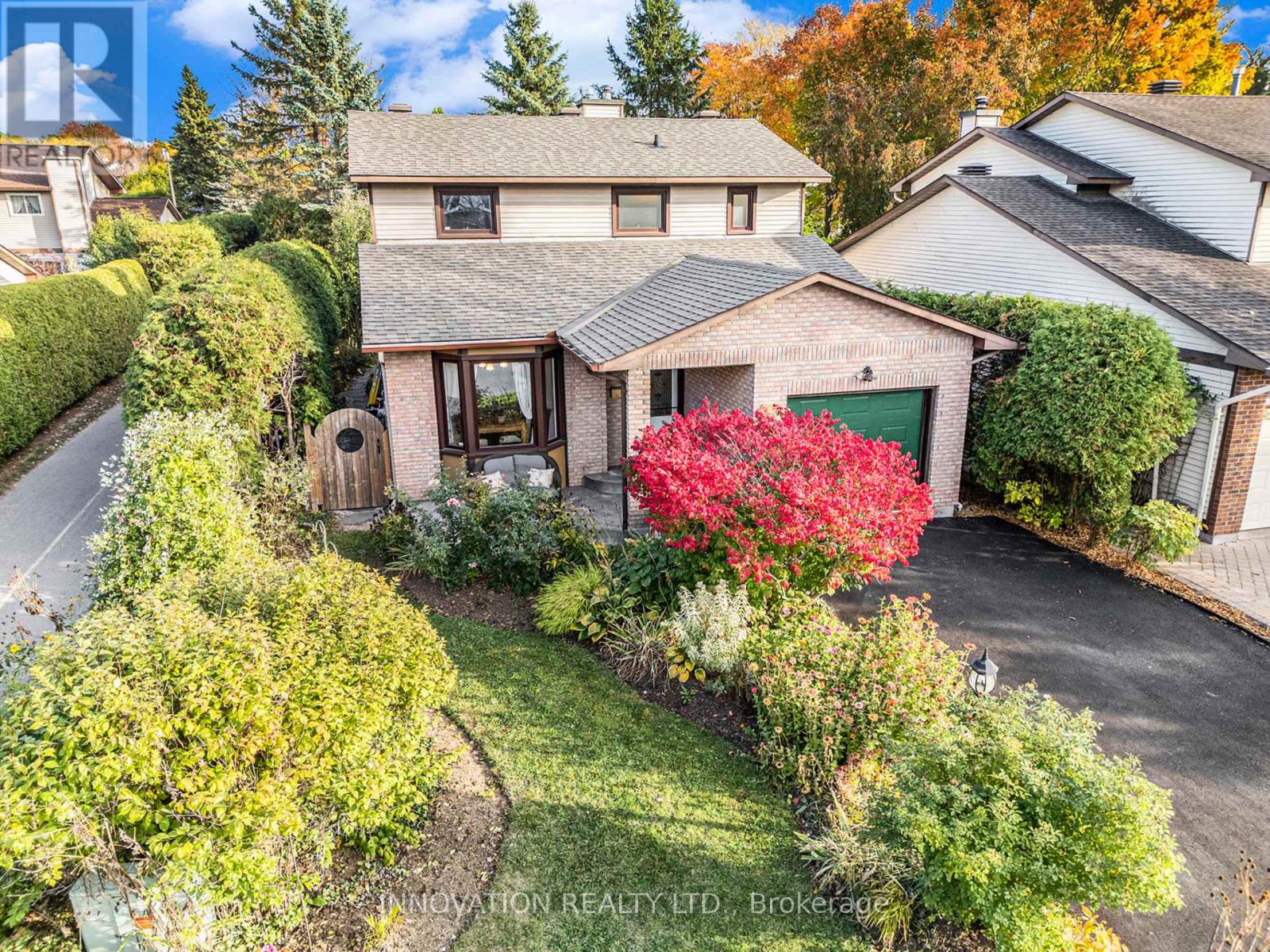 43 LISTON CRESCENT, Ottawa, Ontario
