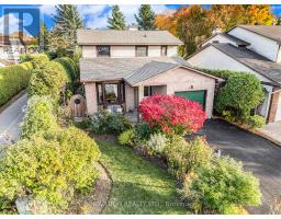 43 LISTON CRESCENT, Ottawa, Ontario