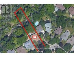 841 FLETCHER VALLEY CRESCENT, Mississauga, Ontario