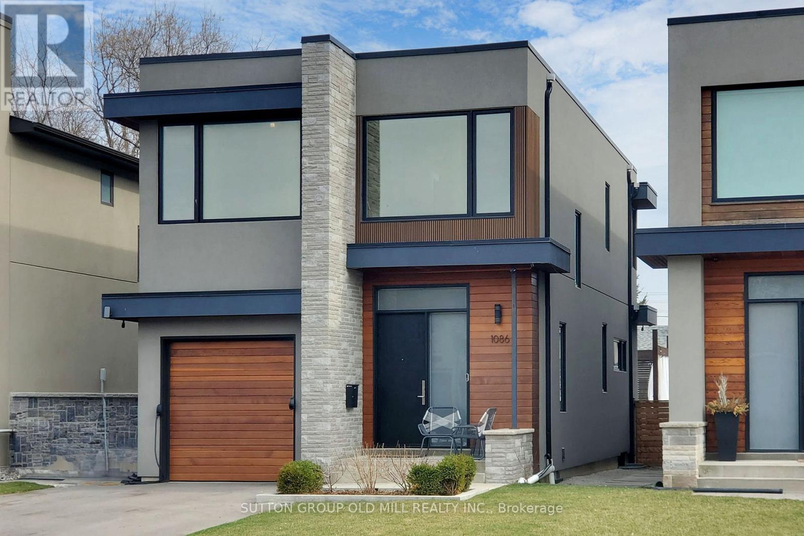 1086 GARDNER AVENUE, Mississauga, Ontario