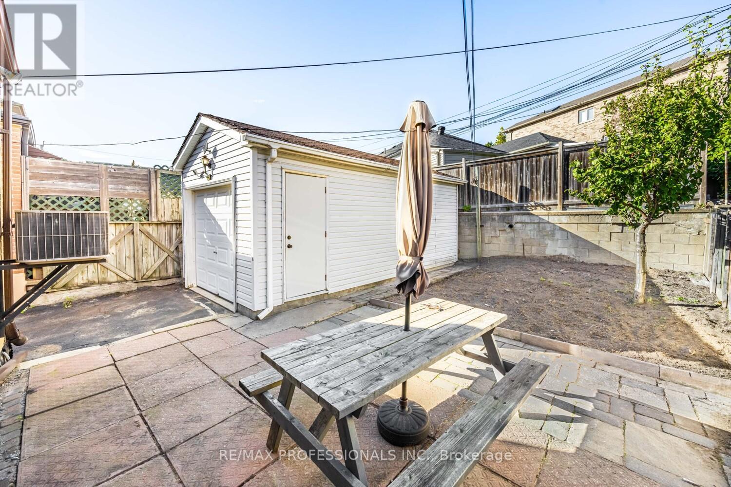 54 Holmesdale Crescent, Toronto, Ontario  M6E 1Y5 - Photo 29 - W12471105