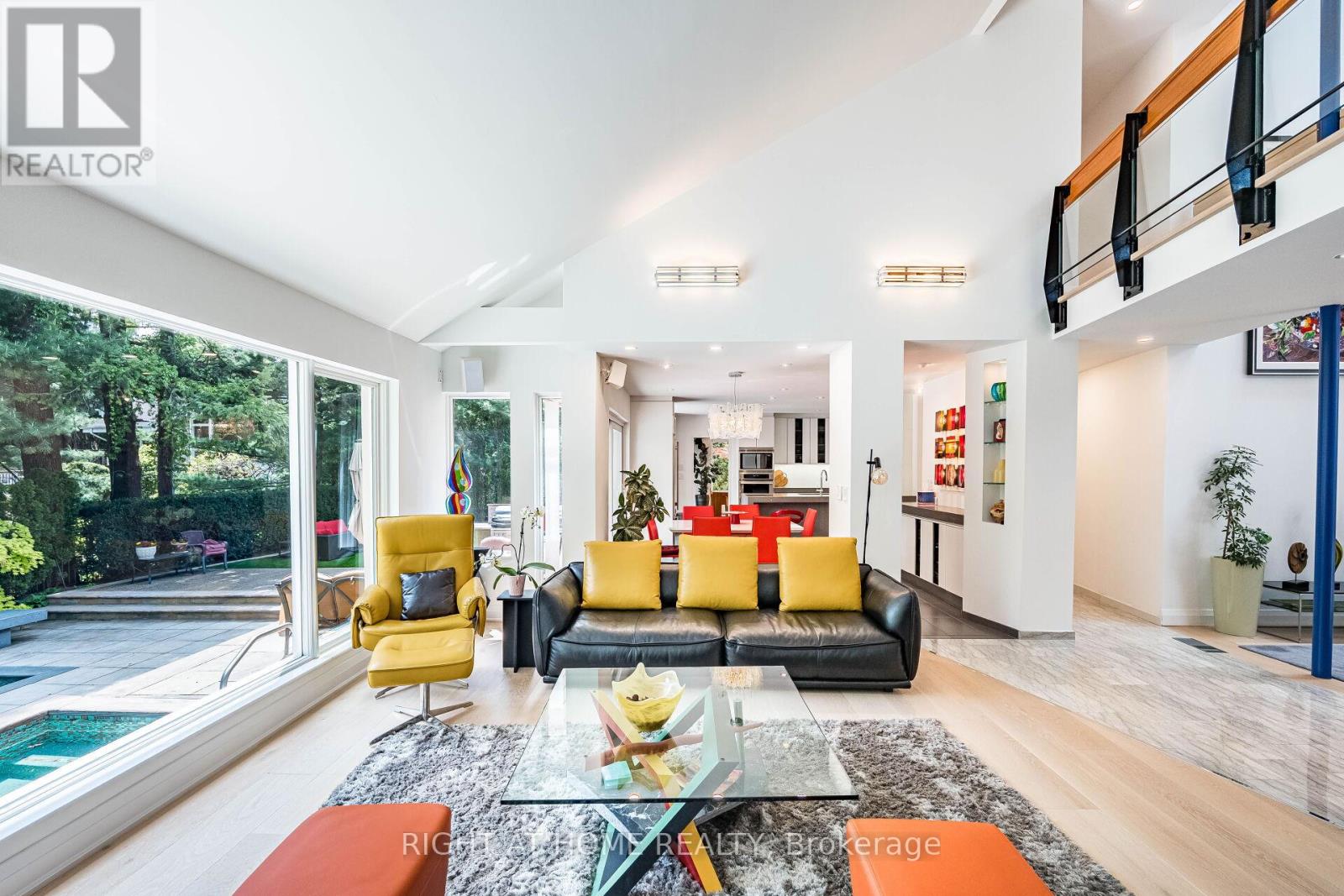 1 Friars Lane, Toronto, Ontario  M9A 1T6 - Photo 14 - W12471110