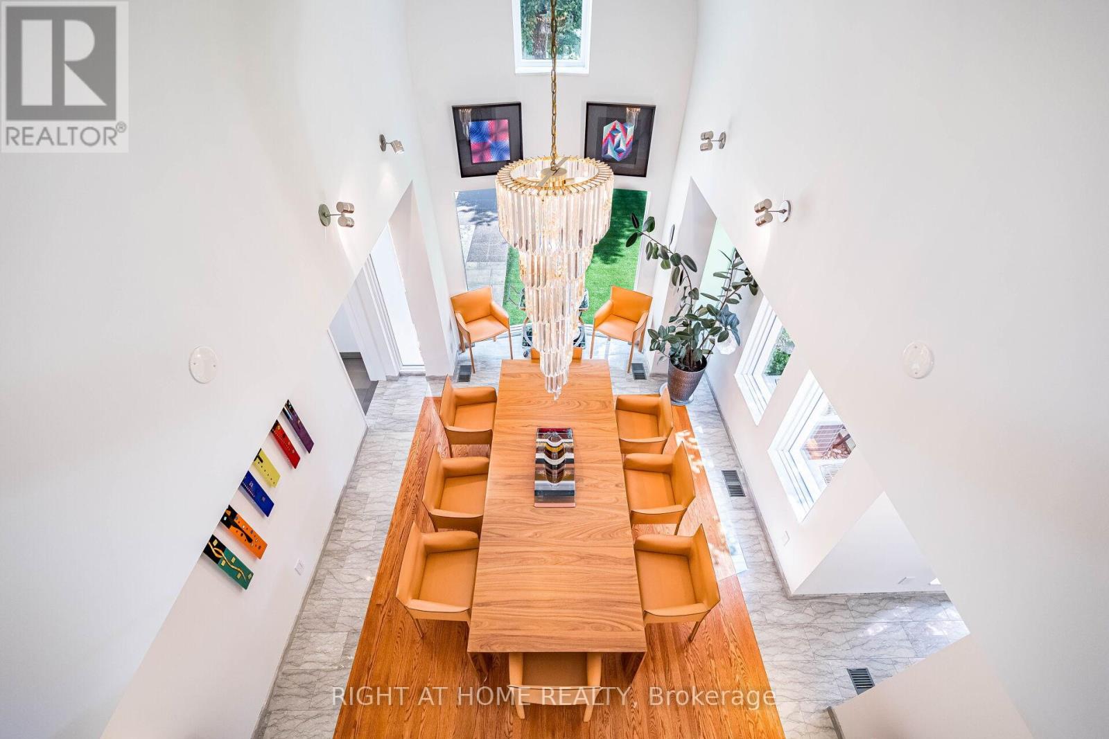 1 Friars Lane, Toronto, Ontario  M9A 1T6 - Photo 21 - W12471110