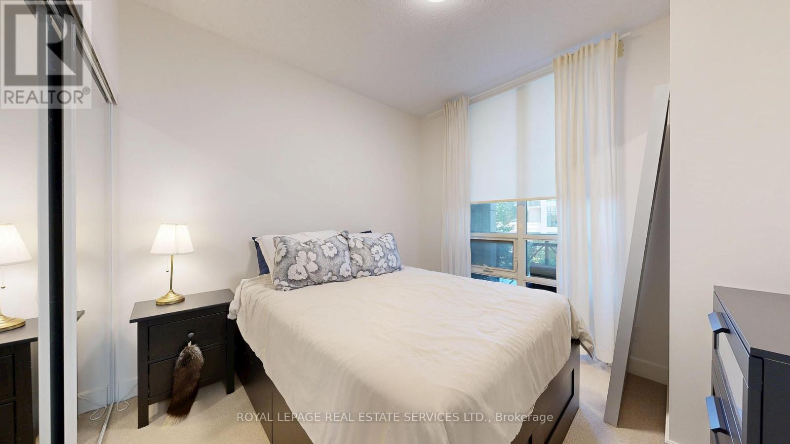 216 - 6 Eva Road, Toronto, Ontario  M9C 0B1 - Photo 15 - W12471111
