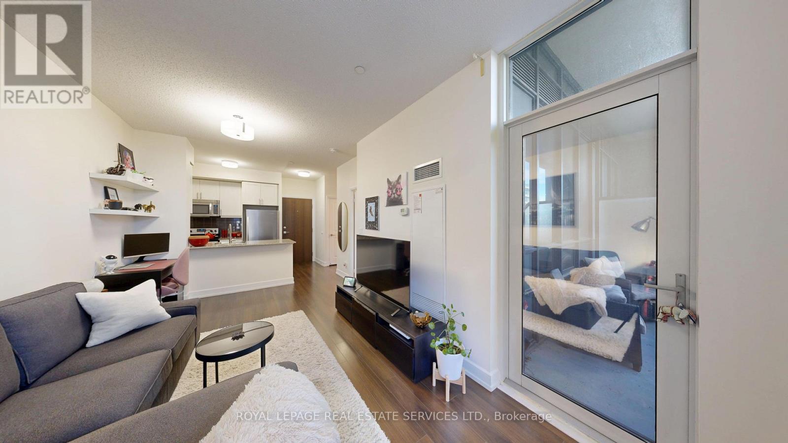 216 - 6 Eva Road, Toronto, Ontario  M9C 0B1 - Photo 21 - W12471111