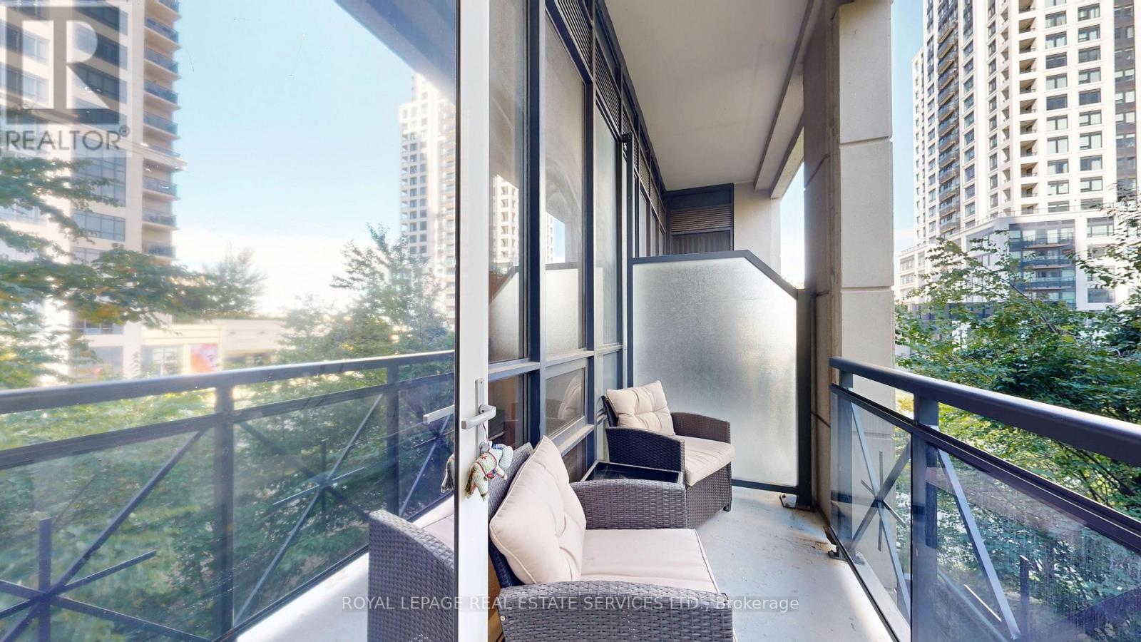 216 - 6 Eva Road, Toronto, Ontario  M9C 0B1 - Photo 22 - W12471111