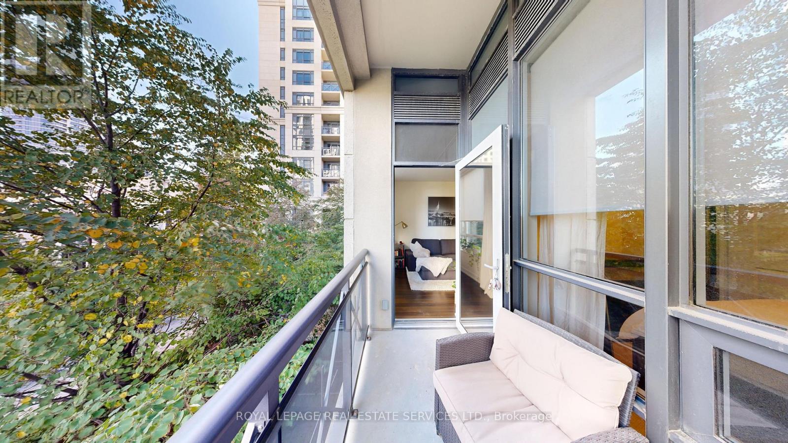216 - 6 Eva Road, Toronto, Ontario  M9C 0B1 - Photo 23 - W12471111