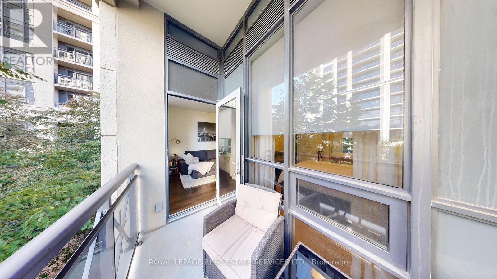 216 - 6 Eva Road, Toronto, Ontario  M9C 0B1 - Photo 24 - W12471111